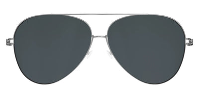Lindberg® Sun Titanium™ 8209 LIN SUN 8209 Basic-P10-IP02 58 - Basic-P10 Sunglasses