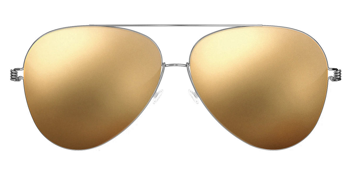 Lindberg® Sun Titanium™ 8209 LIN SUN 8209 Basic-P10-PL01 58 - Basic-P10 Sunglasses