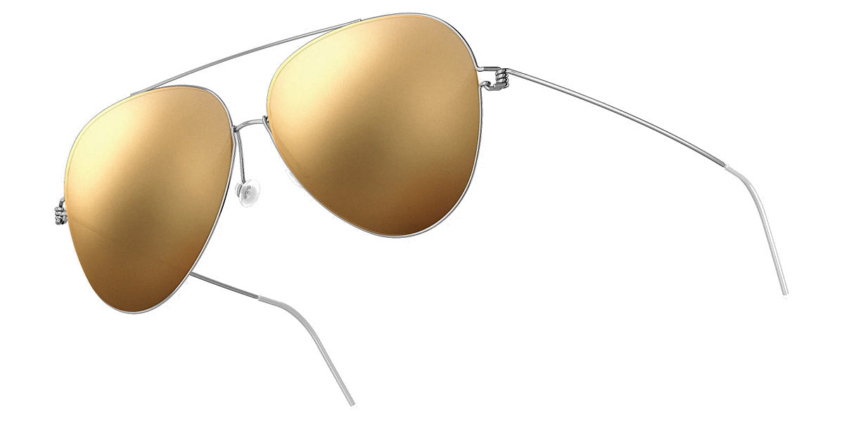 Lindberg® Sun Titanium™ 8209 LIN SUN 8209 Basic-P10-PL01 58 - Basic-P10 Sunglasses