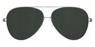 Lindberg® Sun Titanium™ 8209 LIN SUN 8209 Basic-P10-SL02 58 - Basic-P10 Sunglasses