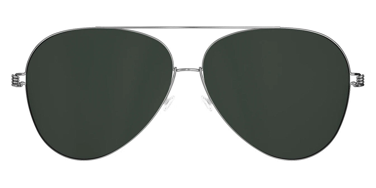 Lindberg® Sun Titanium™ 8209 LIN SUN 8209 Basic-P10-SL02 58 - Basic-P10 Sunglasses