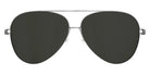 Lindberg® Sun Titanium™ 8209 LIN SUN 8209 Basic-P10-SL04 58 - Basic-P10 Sunglasses
