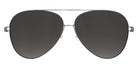 Lindberg® Sun Titanium™ 8209 LIN SUN 8209 Basic-P10-SL06 58 - Basic-P10 Sunglasses