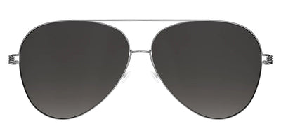 Lindberg® Sun Titanium™ 8209 LIN SUN 8209 Basic-P10-SL06 58 - Basic-P10 Sunglasses