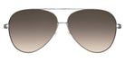Lindberg® Sun Titanium™ 8209 LIN SUN 8209 Basic-P10-SL09 58 - Basic-P10 Sunglasses