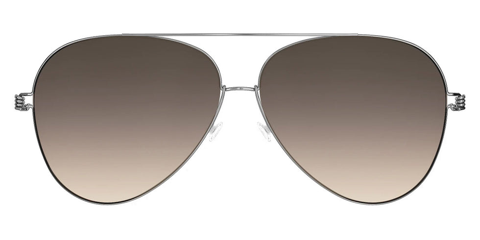 Lindberg® Sun Titanium™ 8209 LIN SUN 8209 Basic-P10-SL09 58 - Basic-P10 Sunglasses