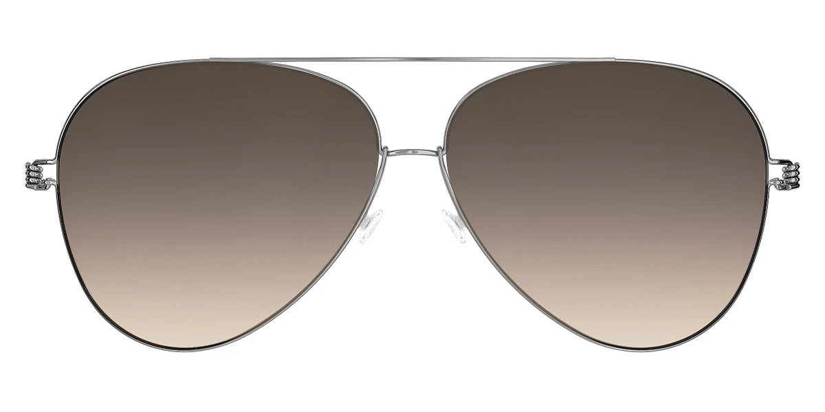 Lindberg® Sun Titanium™ 8209 LIN SUN 8209 Basic-P10-SL09 58 - Basic-P10 Sunglasses