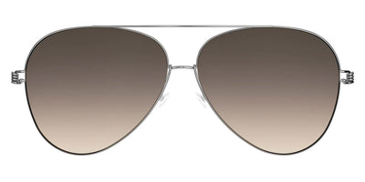Lindberg® Sun Titanium™ 8209 LIN SUN 8209 Basic-P10-SL09 58 - Basic-P10 Sunglasses