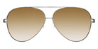 Lindberg® Sun Titanium™ 8209 LIN SUN 8209 Basic-P10-SL10 58 - Basic-P10 Sunglasses