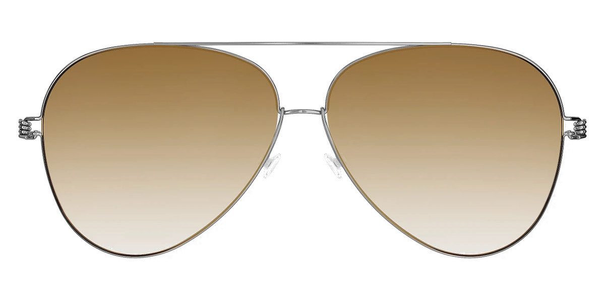 Lindberg® Sun Titanium™ 8209 LIN SUN 8209 Basic-P10-SL10 58 - Basic-P10 Sunglasses