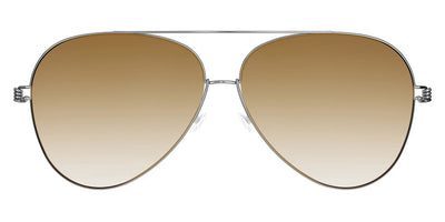 Lindberg® Sun Titanium™ 8209 LIN SUN 8209 Basic-P10-SL10 58 - Basic-P10 Sunglasses