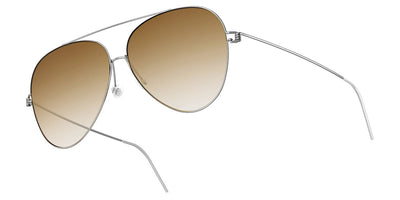 Lindberg® Sun Titanium™ 8209 LIN SUN 8209 Basic-P10-SL10 58 - Basic-P10 Sunglasses