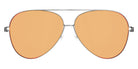 Lindberg® Sun Titanium™ 8209 LIN SUN 8209 Basic-P10-SL100 58 - Basic-P10 Sunglasses