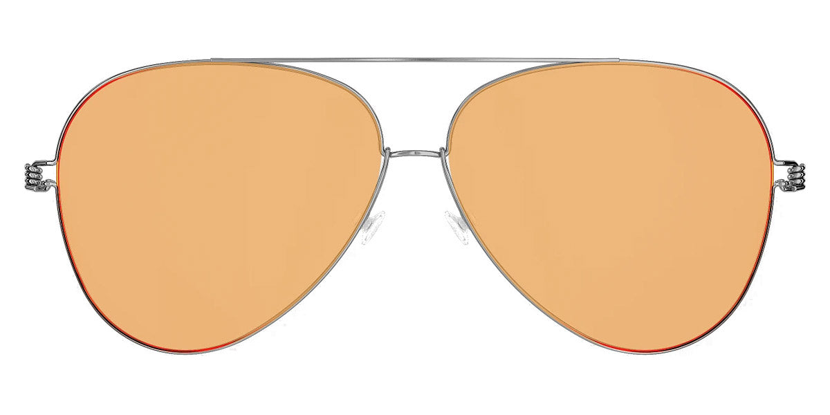 Lindberg® Sun Titanium™ 8209 LIN SUN 8209 Basic-P10-SL100 58 - Basic-P10 Sunglasses