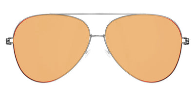 Lindberg® Sun Titanium™ 8209 LIN SUN 8209 Basic-P10-SL100 58 - Basic-P10 Sunglasses