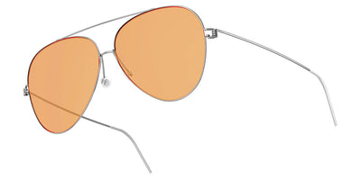 Lindberg® Sun Titanium™ 8209 LIN SUN 8209 Basic-P10-SL100 58 - Basic-P10 Sunglasses