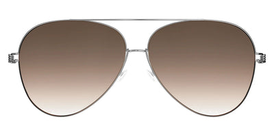 Lindberg® Sun Titanium™ 8209 LIN SUN 8209 Basic-P10-SL12 58 - Basic-P10 Sunglasses