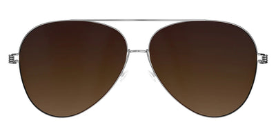 Lindberg® Sun Titanium™ 8209 LIN SUN 8209 Basic-P10-SL16 58 - Basic-P10 Sunglasses