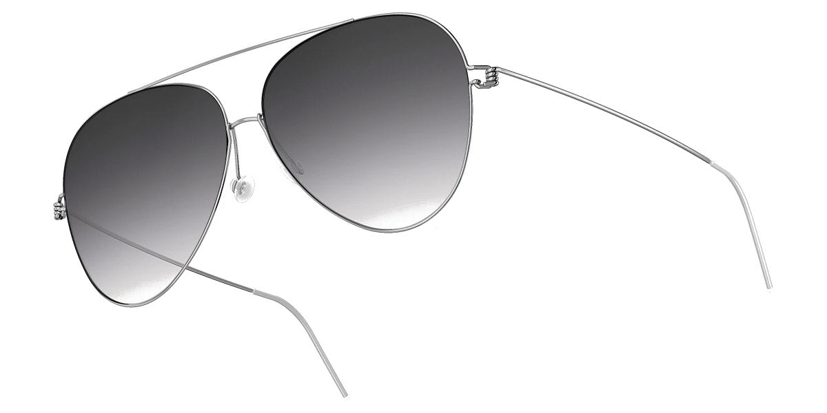 Lindberg® Sun Titanium™ 8209 LIN SUN 8209 Basic-P10-SL18 58 - Basic-P10 Sunglasses
