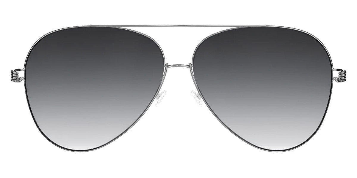 Lindberg® Sun Titanium™ 8209 LIN SUN 8209 Basic-P10-SL20 58 - Basic-P10 Sunglasses