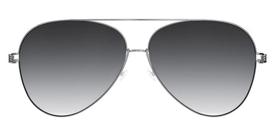 Lindberg® Sun Titanium™ 8209 LIN SUN 8209 Basic-P10-SL20 58 - Basic-P10 Sunglasses