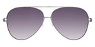 Lindberg® Sun Titanium™ 8209 LIN SUN 8209 Basic-P10-SL21 58 - Basic-P10 Sunglasses