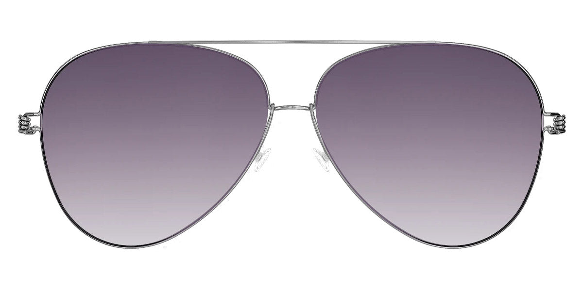 Lindberg® Sun Titanium™ 8209 LIN SUN 8209 Basic-P10-SL21 58 - Basic-P10 Sunglasses
