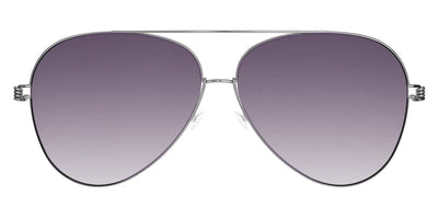 Lindberg® Sun Titanium™ 8209 LIN SUN 8209 Basic-P10-SL21 58 - Basic-P10 Sunglasses