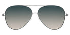 Lindberg® Sun Titanium™ 8209 LIN SUN 8209 Basic-P10-SL22 58 - Basic-P10 Sunglasses