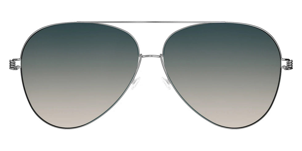 Lindberg® Sun Titanium™ 8209 LIN SUN 8209 Basic-P10-SL22 58 - Basic-P10 Sunglasses