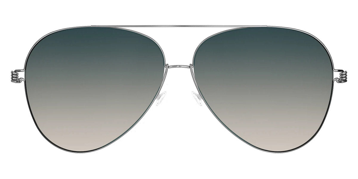 Lindberg® Sun Titanium™ 8209 LIN SUN 8209 Basic-P10-SL22 58 - Basic-P10 Sunglasses