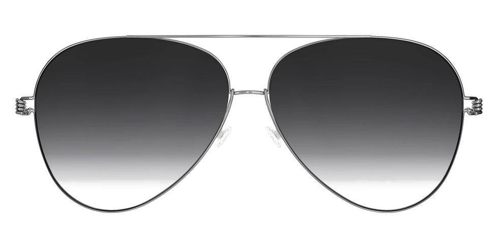 Lindberg® Sun Titanium™ 8209 LIN SUN 8209 Basic-P10-SL26 58 - Basic-P10 Sunglasses