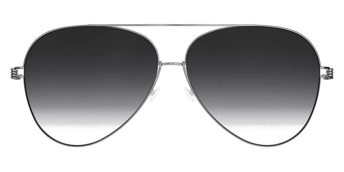 Lindberg® Sun Titanium™ 8209 LIN SUN 8209 Basic-P10-SL26 58 - Basic-P10 Sunglasses
