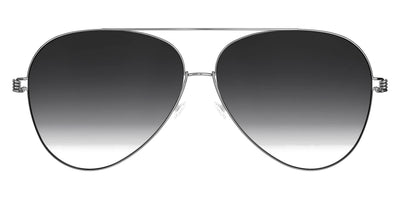Lindberg® Sun Titanium™ 8209 LIN SUN 8209 Basic-P10-SL26 58 - Basic-P10 Sunglasses