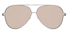 Lindberg® Sun Titanium™ 8209 LIN SUN 8209 Basic-P10-SL32 58 - Basic-P10 Sunglasses