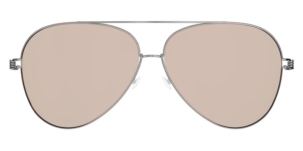 Lindberg® Sun Titanium™ 8209 LIN SUN 8209 Basic-P10-SL32 58 - Basic-P10 Sunglasses