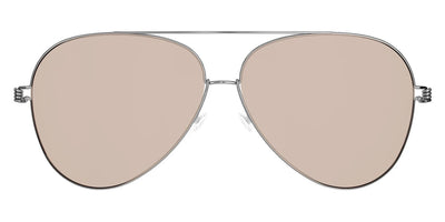 Lindberg® Sun Titanium™ 8209 LIN SUN 8209 Basic-P10-SL32 58 - Basic-P10 Sunglasses