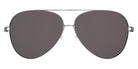 Lindberg® Sun Titanium™ 8209 LIN SUN 8209 Basic-P10-SL33 58 - Basic-P10 Sunglasses