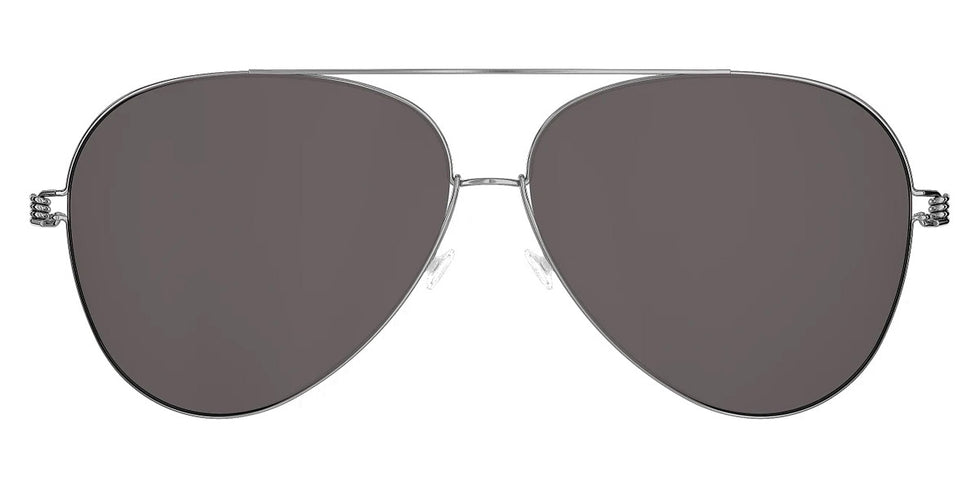 Lindberg® Sun Titanium™ 8209 LIN SUN 8209 Basic-P10-SL33 58 - Basic-P10 Sunglasses