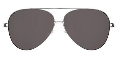 Lindberg® Sun Titanium™ 8209 LIN SUN 8209 Basic-P10-SL33 58 - Basic-P10 Sunglasses