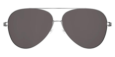 Lindberg® Sun Titanium™ 8209 LIN SUN 8209 Basic-P10-SL33 58 - Basic-P10 Sunglasses
