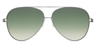 Lindberg® Sun Titanium™ 8209 LIN SUN 8209 Basic-P10-SL34 58 - Basic-P10 Sunglasses