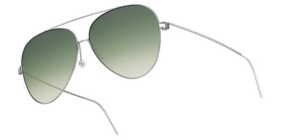 Lindberg® Sun Titanium™ 8209 LIN SUN 8209 Basic-P10-SL34 58 - Basic-P10 Sunglasses