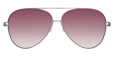 Lindberg® Sun Titanium™ 8209 LIN SUN 8209 Basic-P10-SL35 58 - Basic-P10 Sunglasses