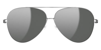 Lindberg® Sun Titanium™ 8209 LIN SUN 8209 Basic-P10-SL40 58 - Basic-P10 Sunglasses