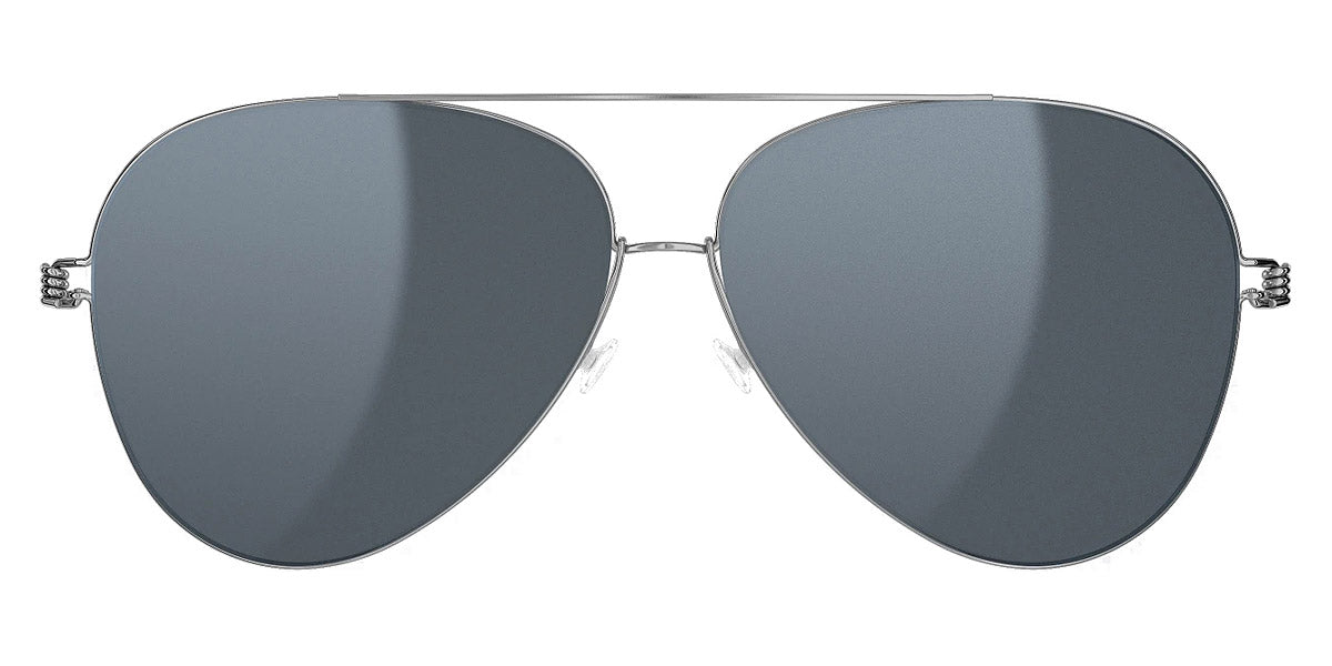 Lindberg® Sun Titanium™ 8209 LIN SUN 8209 Basic-P10-SL41 58 - Basic-P10 Sunglasses