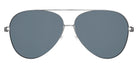 Lindberg® Sun Titanium™ 8209 LIN SUN 8209 Basic-P10-SL43 58 - Basic-P10 Sunglasses