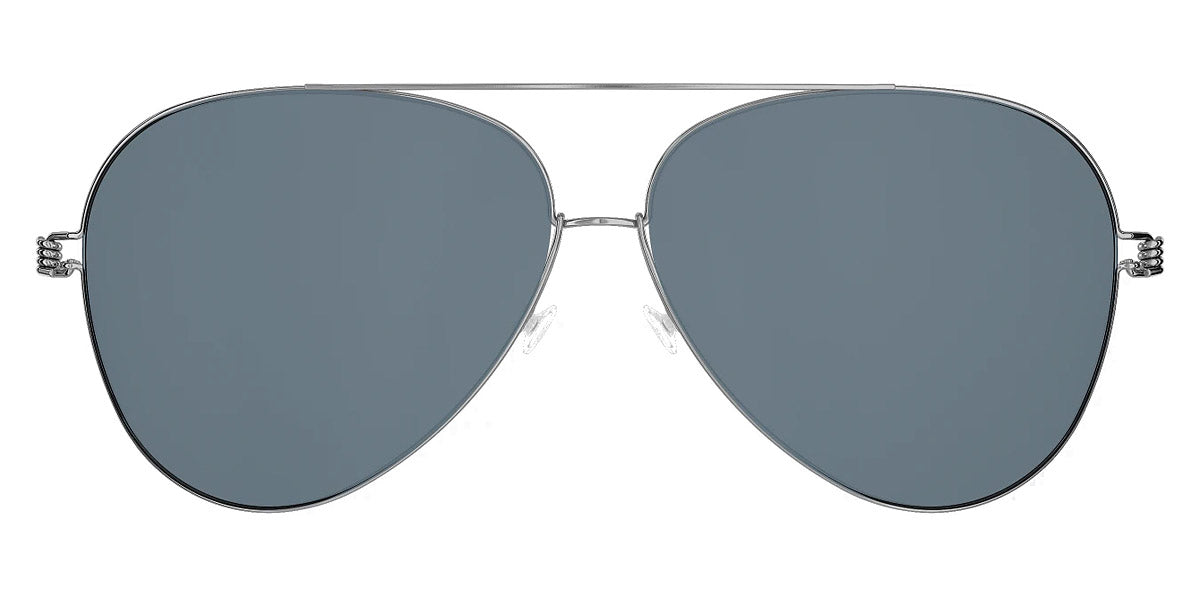 Lindberg® Sun Titanium™ 8209 LIN SUN 8209 Basic-P10-SL43 58 - Basic-P10 Sunglasses