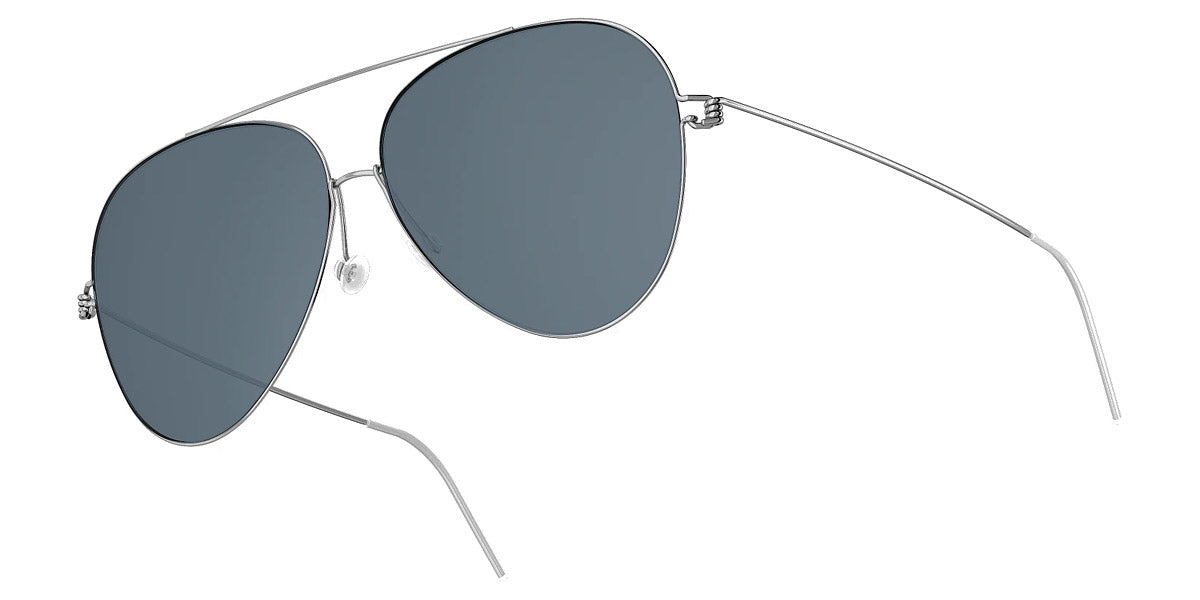 Lindberg® Sun Titanium™ 8209 LIN SUN 8209 Basic-P10-SL43 58 - Basic-P10 Sunglasses