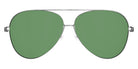 Lindberg® Sun Titanium™ 8209 LIN SUN 8209 Basic-P10-SL46 58 - Basic-P10 Sunglasses